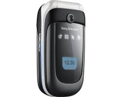 Sony Ericsson Z310 2G Mobile Phone